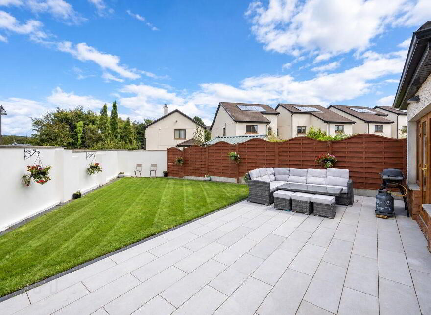 17 Lisheen Woods, Ovens, Ballincollig, P31C798