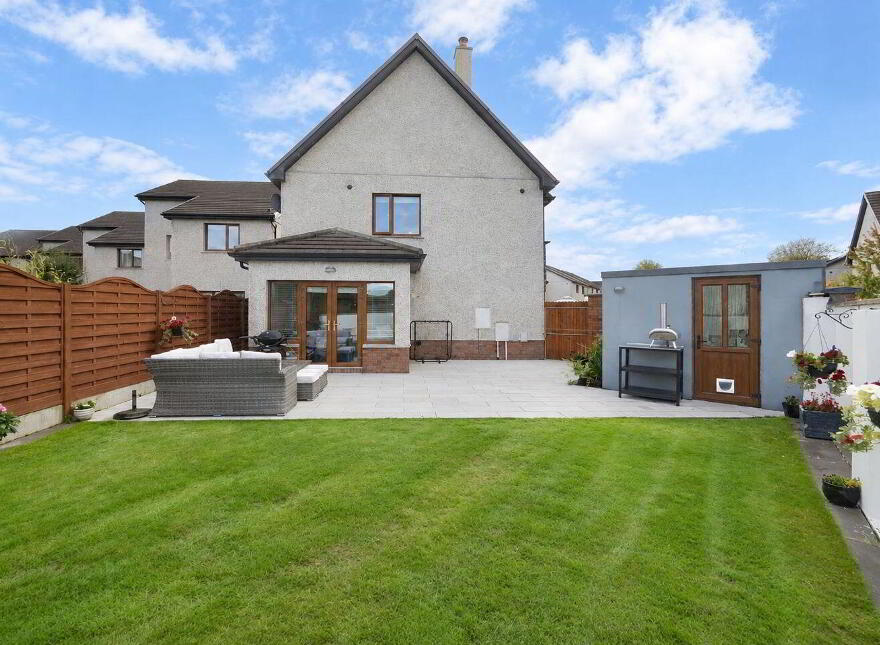 17 Lisheen Woods, Ovens, Ballincollig, P31C798