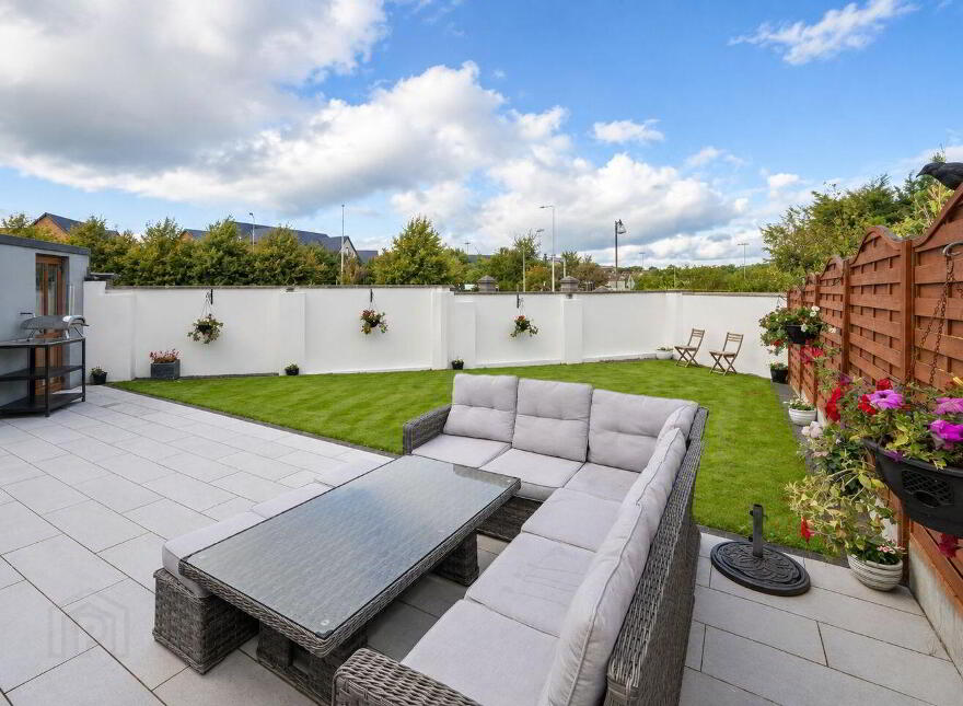 17 Lisheen Woods, Ovens, Ballincollig, P31C798