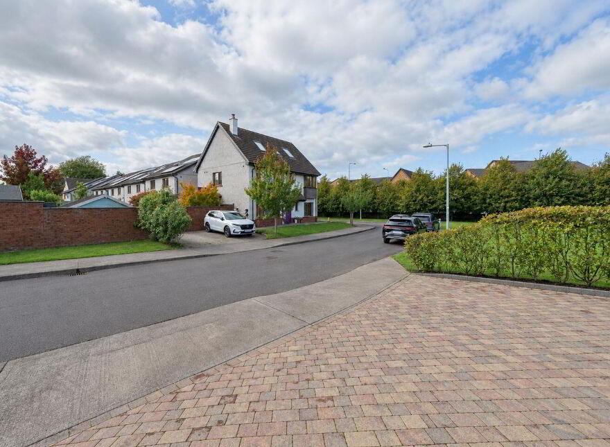 17 Lisheen Woods, Ovens, Ballincollig, P31C798