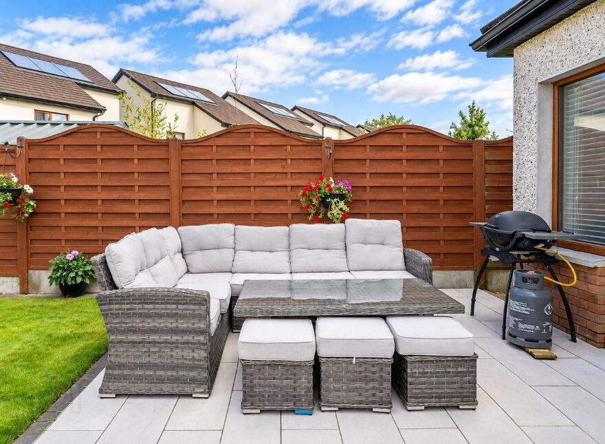 17 Lisheen Woods, Ovens, Ballincollig, P31C798