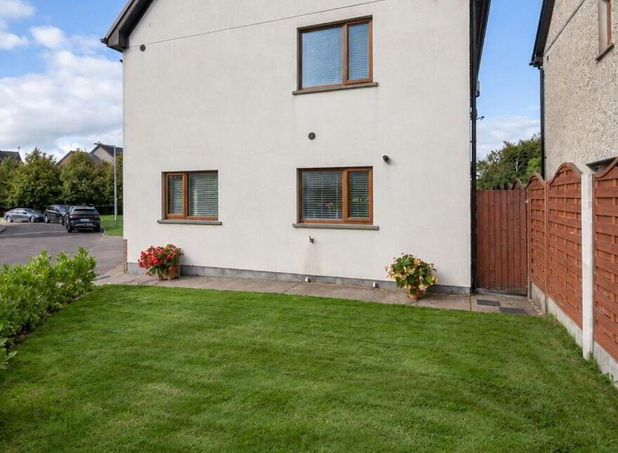 17 Lisheen Woods, Ovens, Ballincollig, P31C798