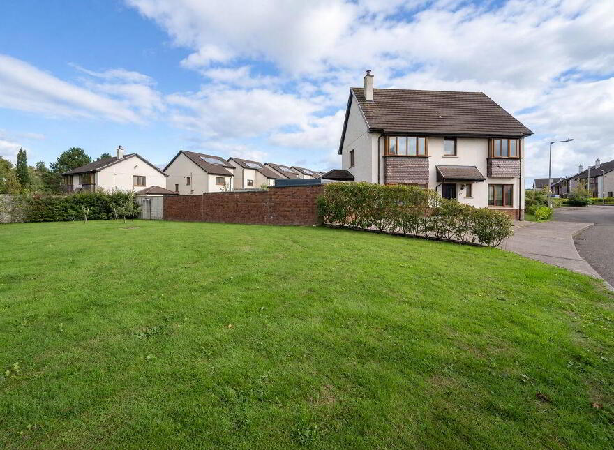 17 Lisheen Woods, Ovens, Ballincollig, P31C798