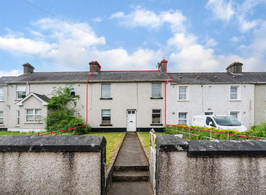 Corbally, 7 Montgomery Street, Carlow Town, R93FW50 photo