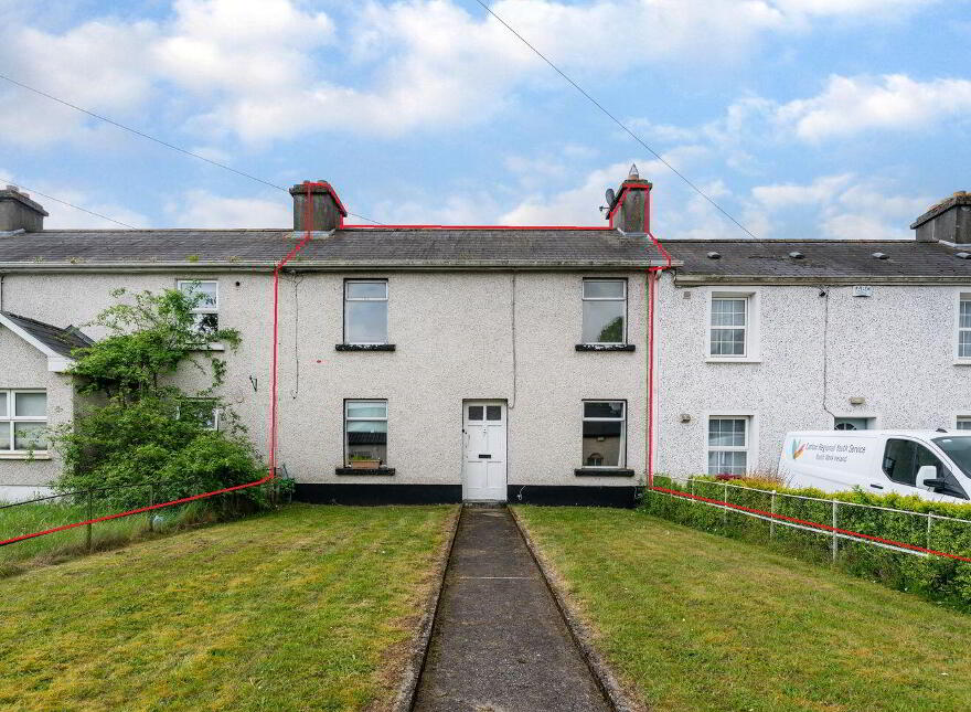 Corbally, 7 Montgomery Street, Carlow Town, R93FW50