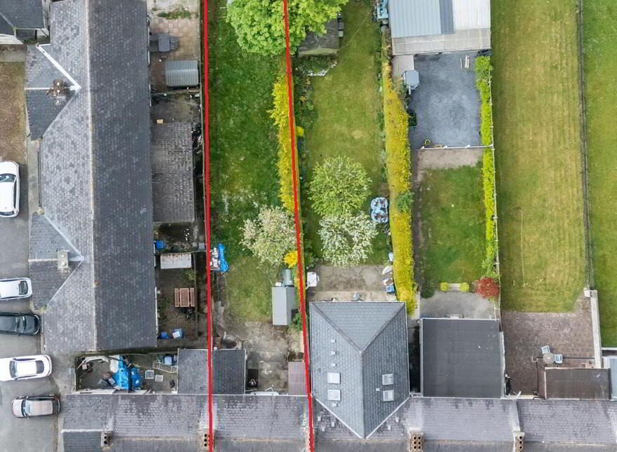 Corbally, 7 Montgomery Street, Carlow Town, R93FW50