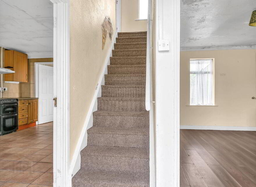 Corbally, 7 Montgomery Street, Carlow Town, R93FW50