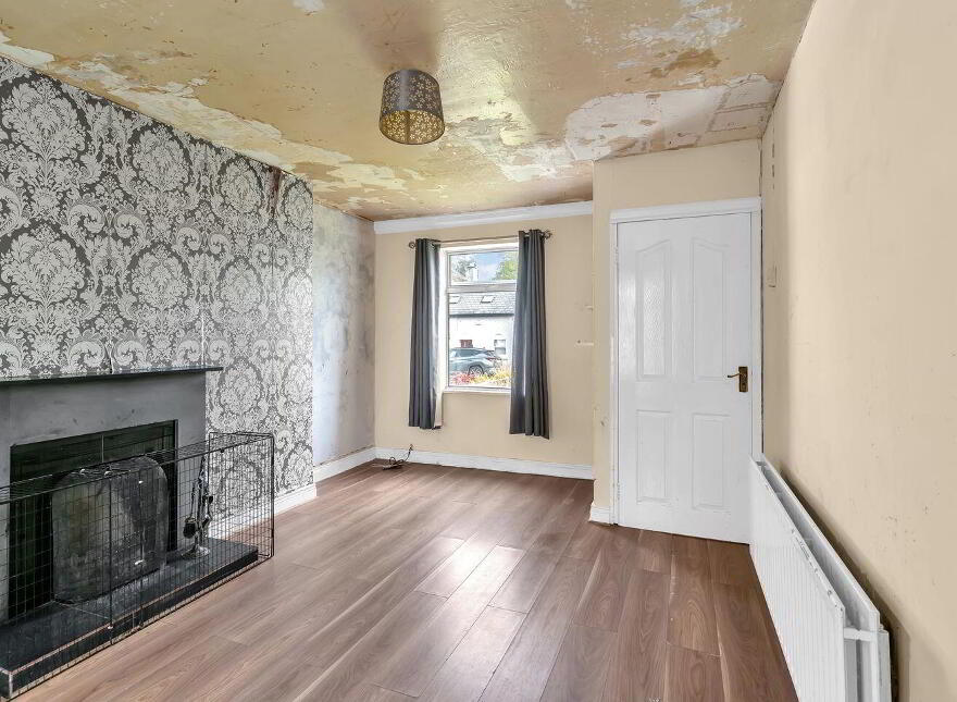 Corbally, 7 Montgomery Street, Carlow Town, R93FW50