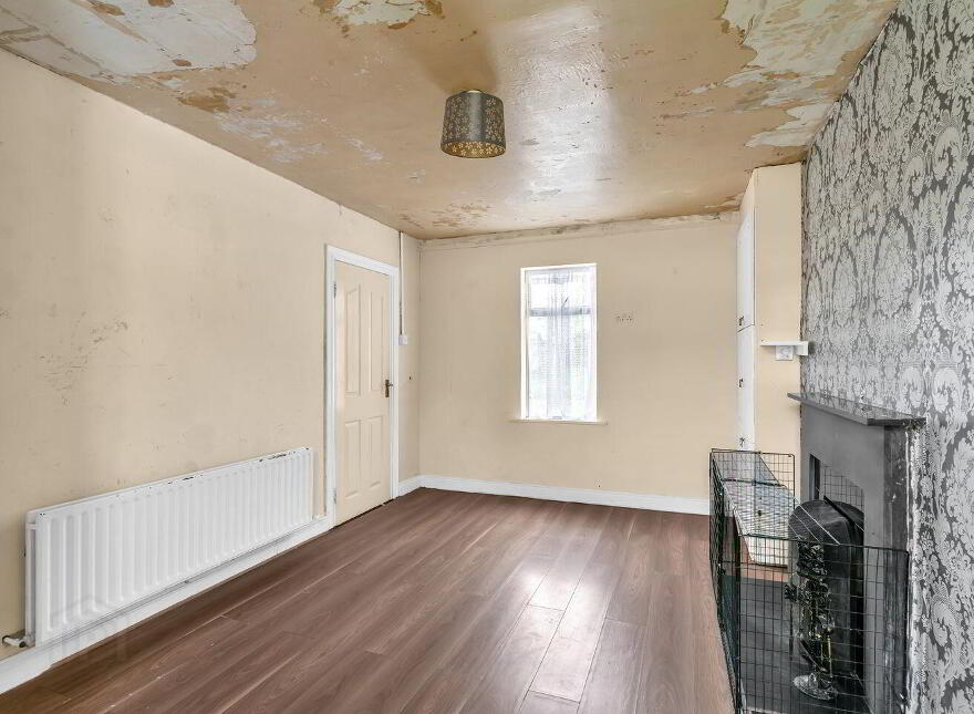 Corbally, 7 Montgomery Street, Carlow Town, R93FW50