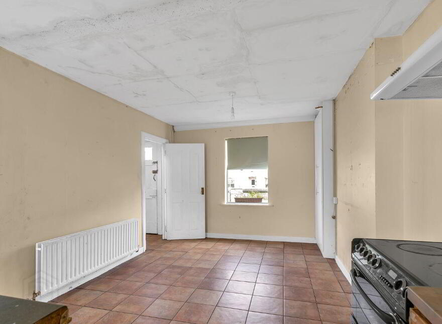 Corbally, 7 Montgomery Street, Carlow Town, R93FW50