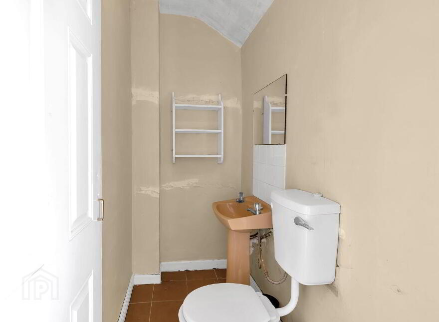 Corbally, 7 Montgomery Street, Carlow Town, R93FW50