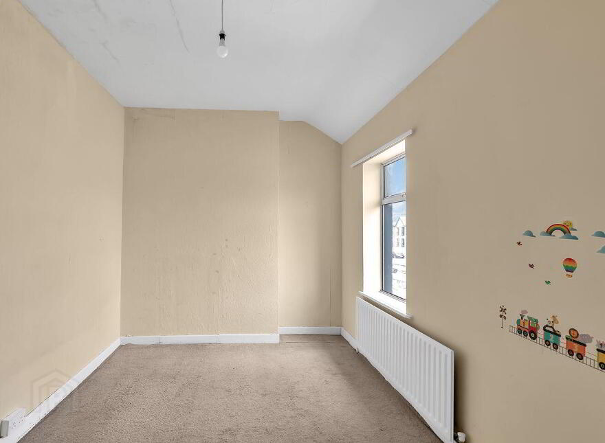 Corbally, 7 Montgomery Street, Carlow Town, R93FW50