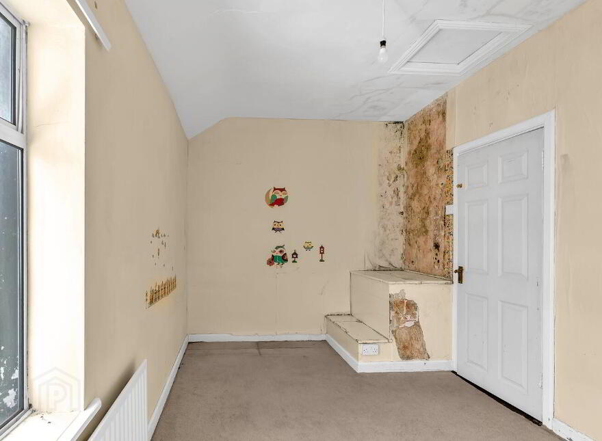 Corbally, 7 Montgomery Street, Carlow Town, R93FW50