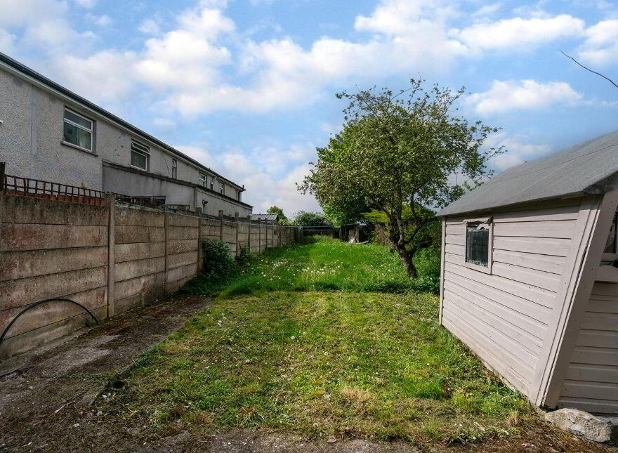 Corbally, 7 Montgomery Street, Carlow Town, R93FW50