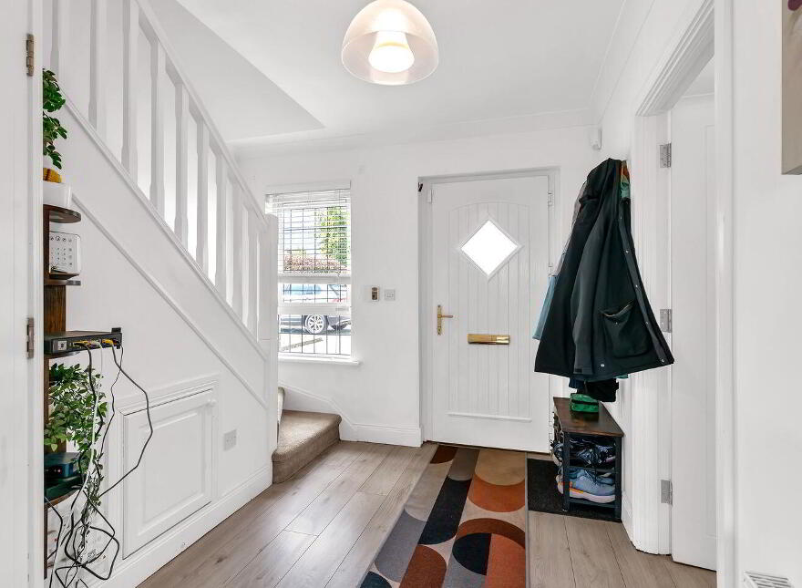 17 Heather Hill Mews, Graiguecullen, Graiguecullen, R93P7T2