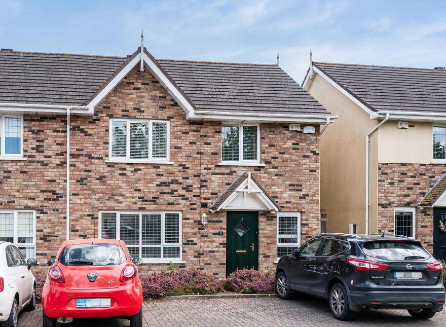 17 Heather Hill Mews, Graiguecullen, Graiguecullen, R93P7T2 photo