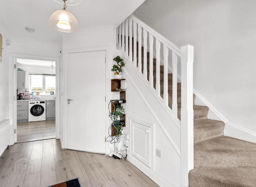 17 Heather Hill Mews, Graiguecullen, Graiguecullen, R93P7T2