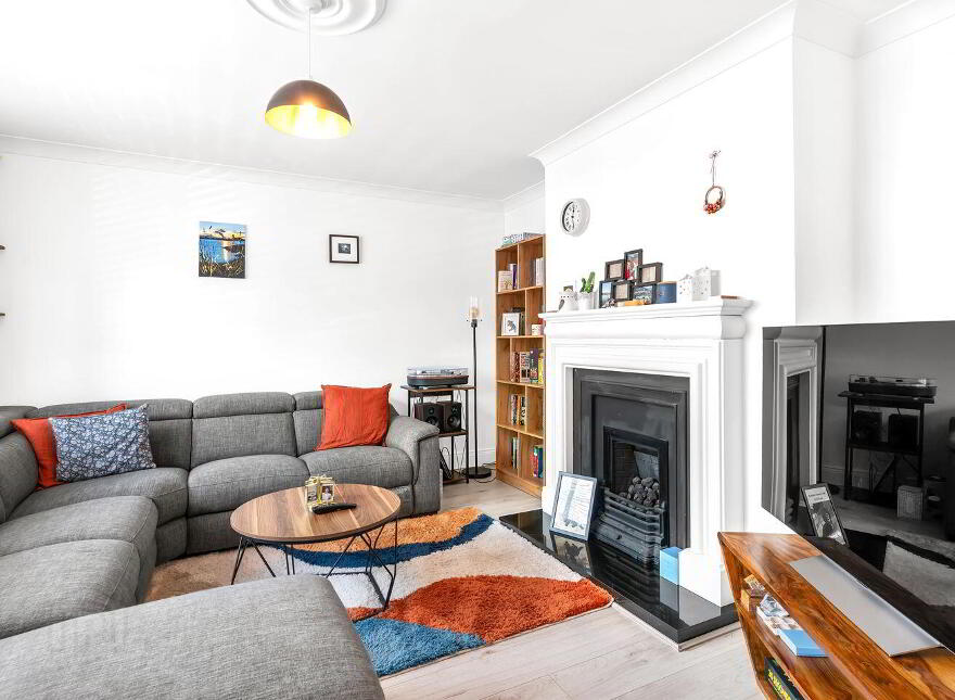 17 Heather Hill Mews, Graiguecullen, Graiguecullen, R93P7T2