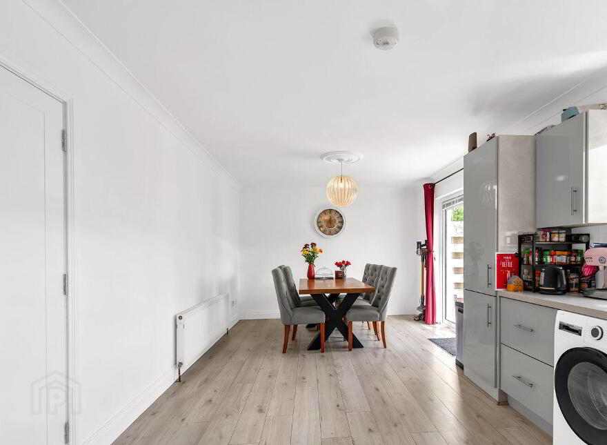 17 Heather Hill Mews, Graiguecullen, Graiguecullen, R93P7T2
