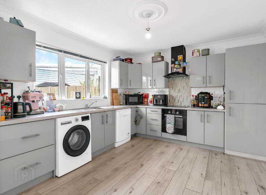 17 Heather Hill Mews, Graiguecullen, Graiguecullen, R93P7T2