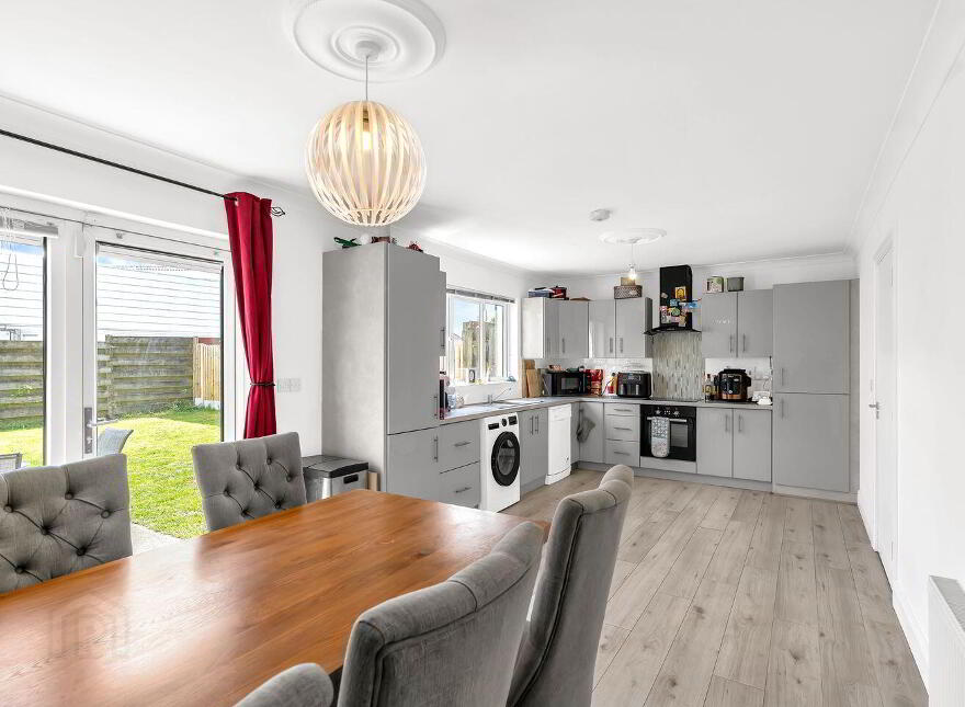 17 Heather Hill Mews, Graiguecullen, Graiguecullen, R93P7T2