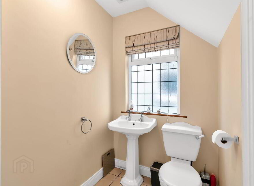 17 Heather Hill Mews, Graiguecullen, Graiguecullen, R93P7T2