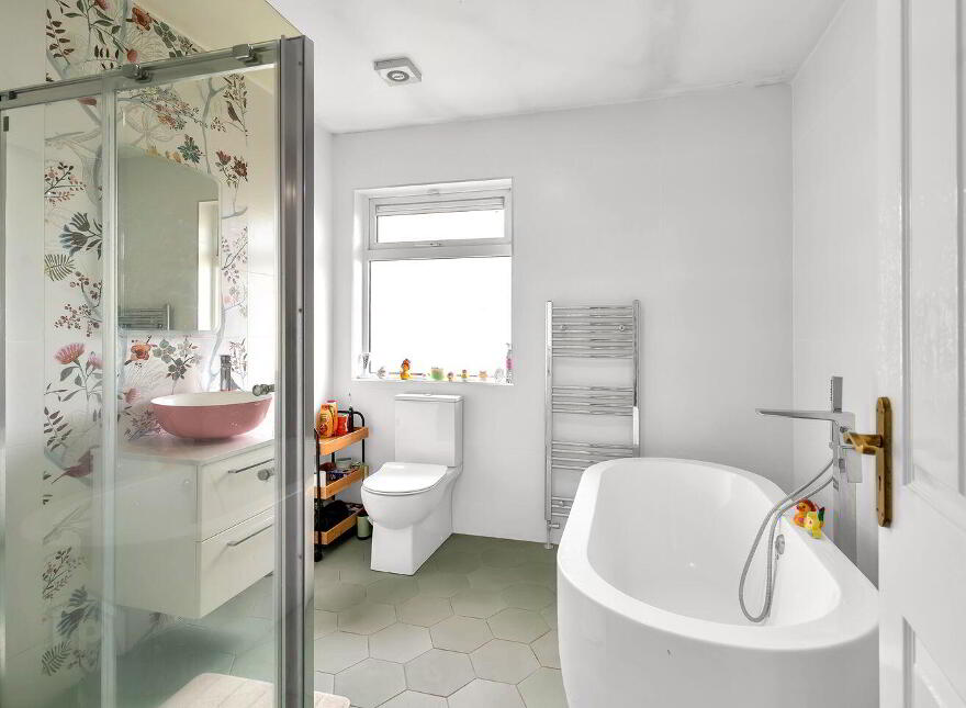 17 Heather Hill Mews, Graiguecullen, Graiguecullen, R93P7T2