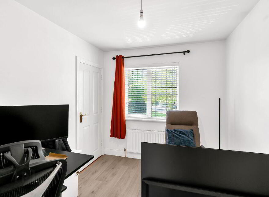 17 Heather Hill Mews, Graiguecullen, Graiguecullen, R93P7T2
