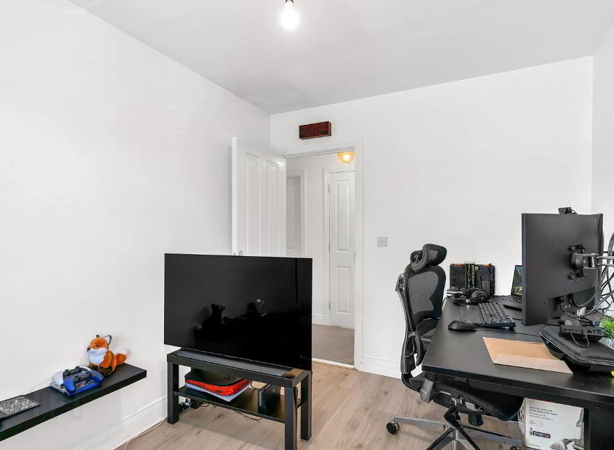 17 Heather Hill Mews, Graiguecullen, Graiguecullen, R93P7T2