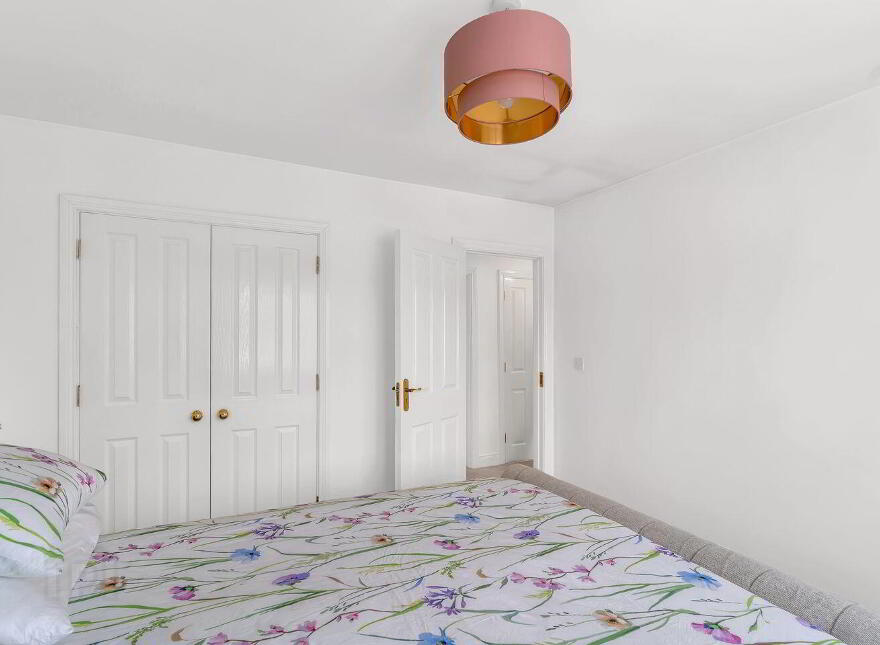 17 Heather Hill Mews, Graiguecullen, Graiguecullen, R93P7T2