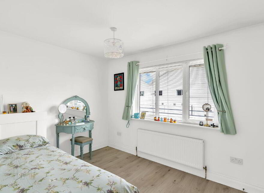 17 Heather Hill Mews, Graiguecullen, Graiguecullen, R93P7T2