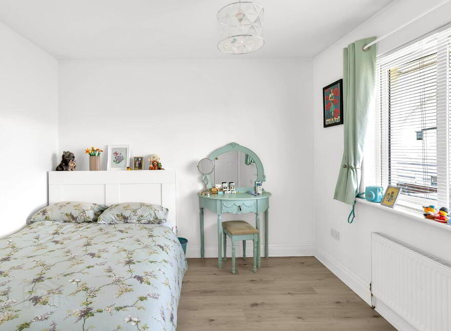 17 Heather Hill Mews, Graiguecullen, Graiguecullen, R93P7T2