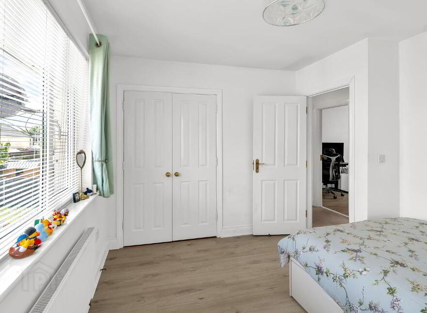 17 Heather Hill Mews, Graiguecullen, Graiguecullen, R93P7T2