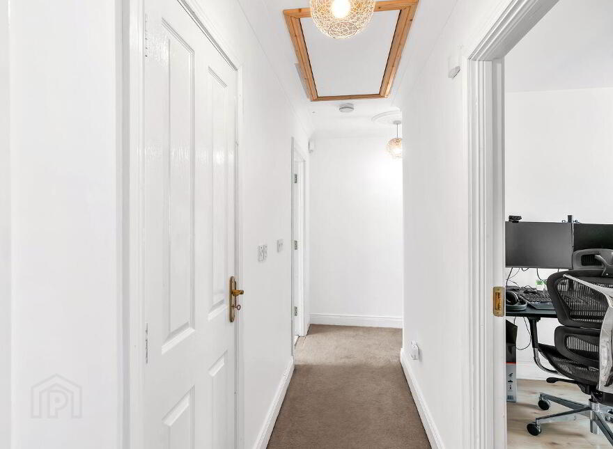17 Heather Hill Mews, Graiguecullen, Graiguecullen, R93P7T2
