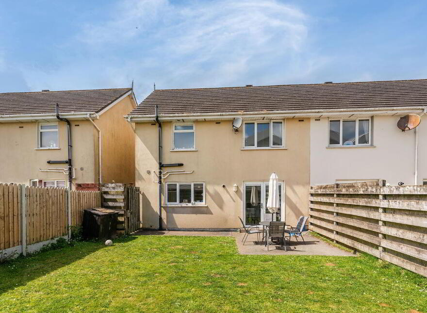 17 Heather Hill Mews, Graiguecullen, Graiguecullen, R93P7T2