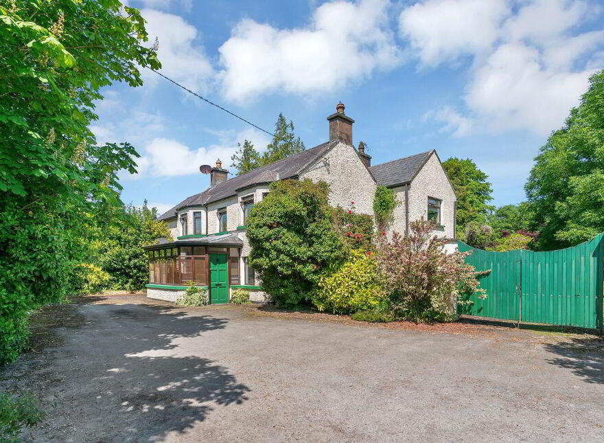 Ard, Graiguecullen, R93H6Y4 photo