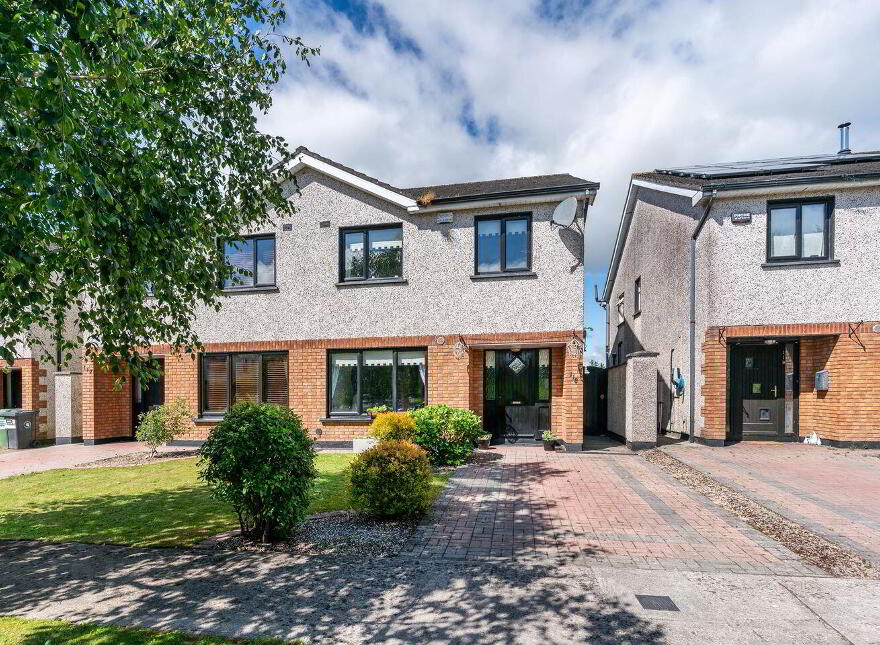 118 The Vale, Graiguecullen, Graiguecullen, R93R6P1 photo