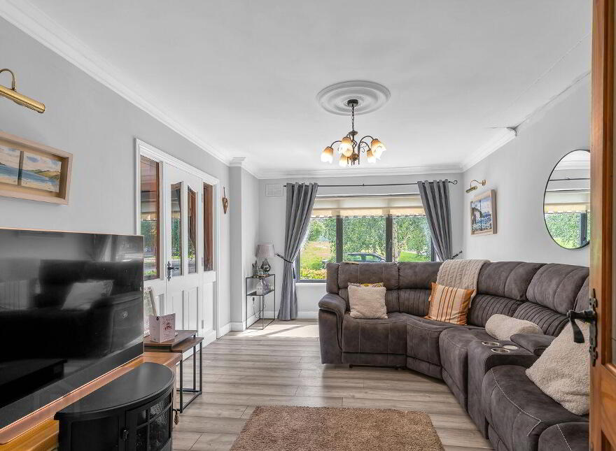 118 The Vale, Graiguecullen, Graiguecullen, R93R6P1