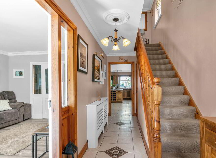 118 The Vale, Graiguecullen, Graiguecullen, R93R6P1