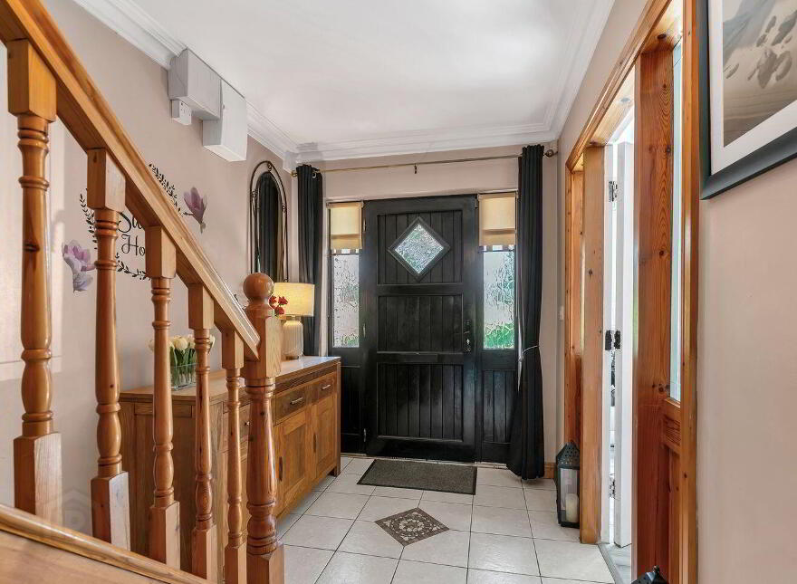 118 The Vale, Graiguecullen, Graiguecullen, R93R6P1