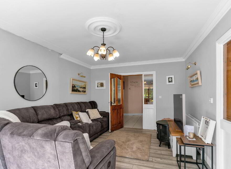 118 The Vale, Graiguecullen, Graiguecullen, R93R6P1