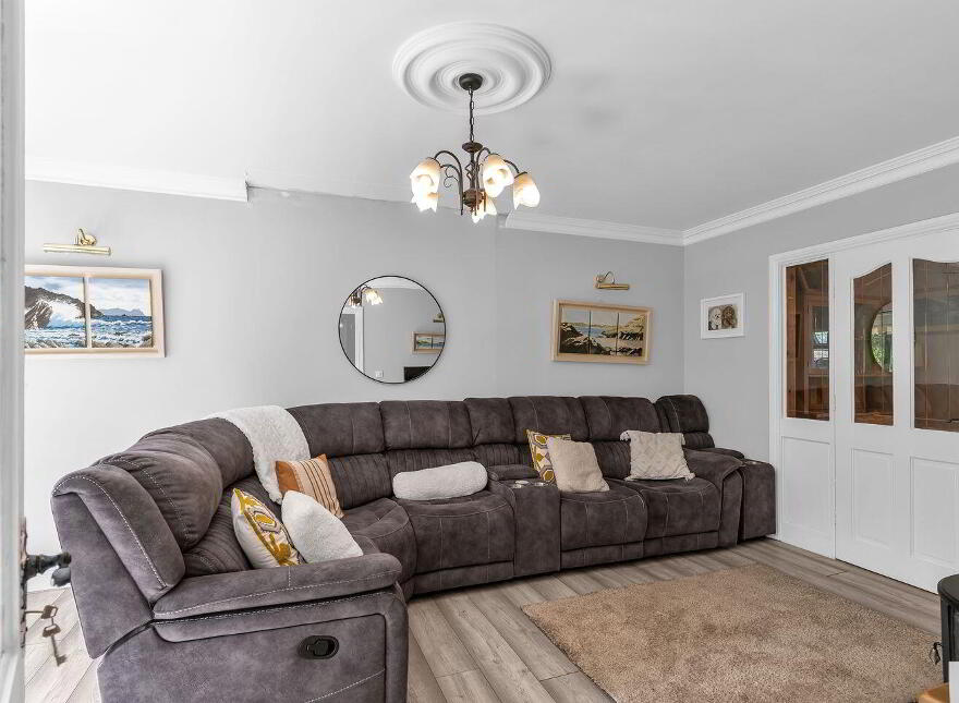 118 The Vale, Graiguecullen, Graiguecullen, R93R6P1