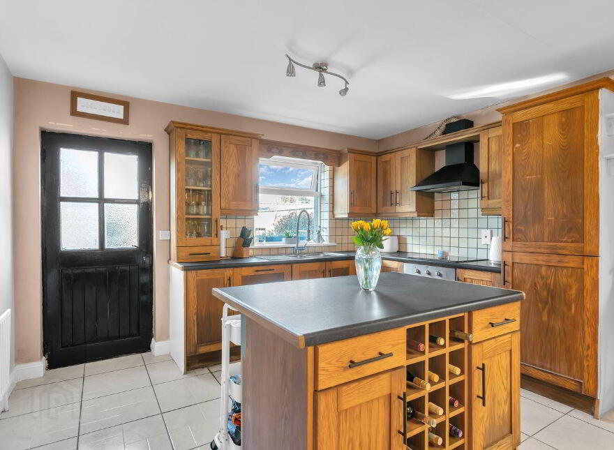 118 The Vale, Graiguecullen, Graiguecullen, R93R6P1