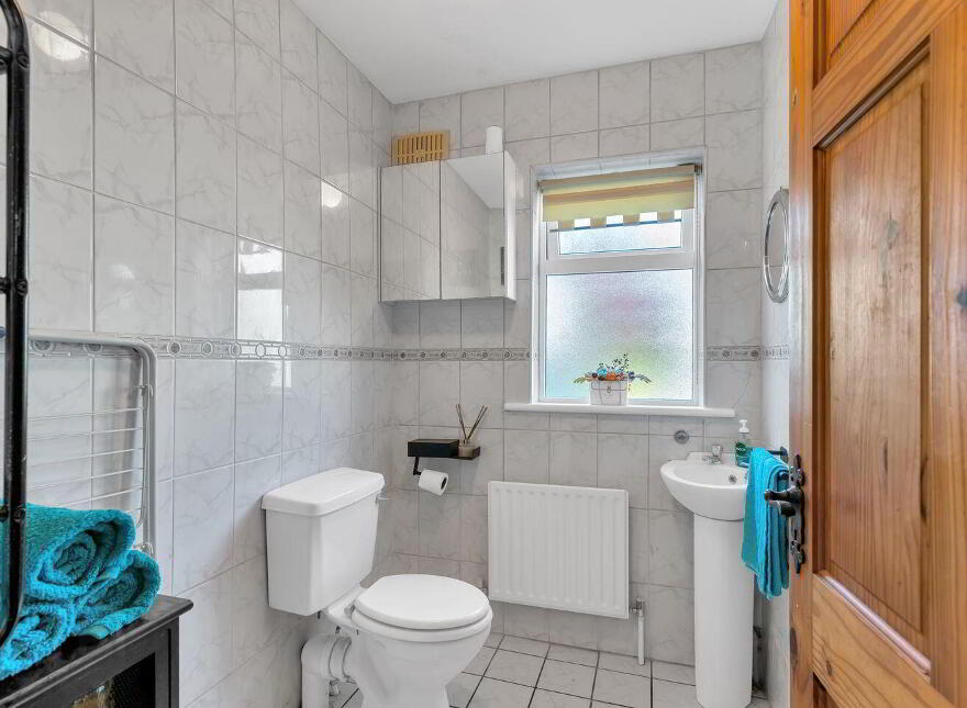 118 The Vale, Graiguecullen, Graiguecullen, R93R6P1