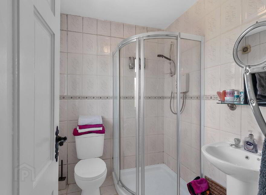 118 The Vale, Graiguecullen, Graiguecullen, R93R6P1