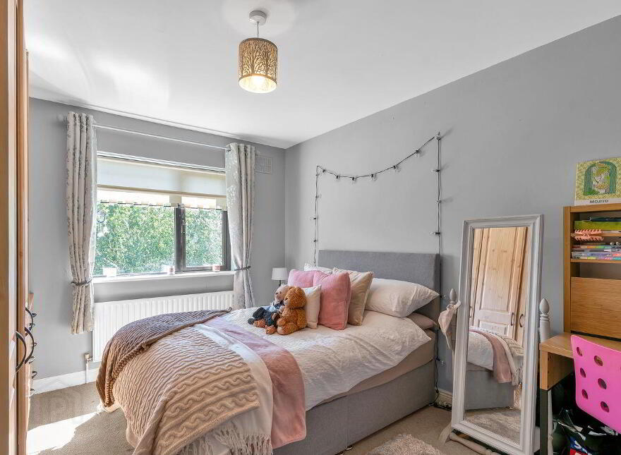 118 The Vale, Graiguecullen, Graiguecullen, R93R6P1