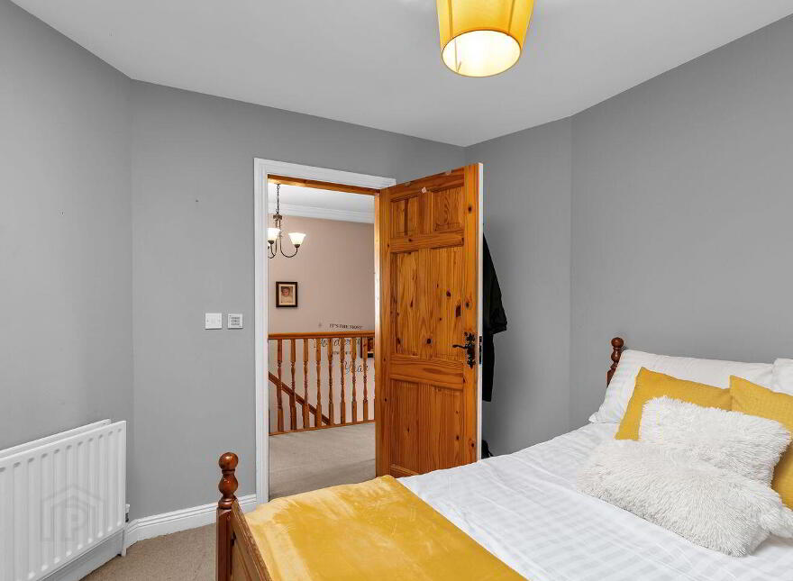 118 The Vale, Graiguecullen, Graiguecullen, R93R6P1