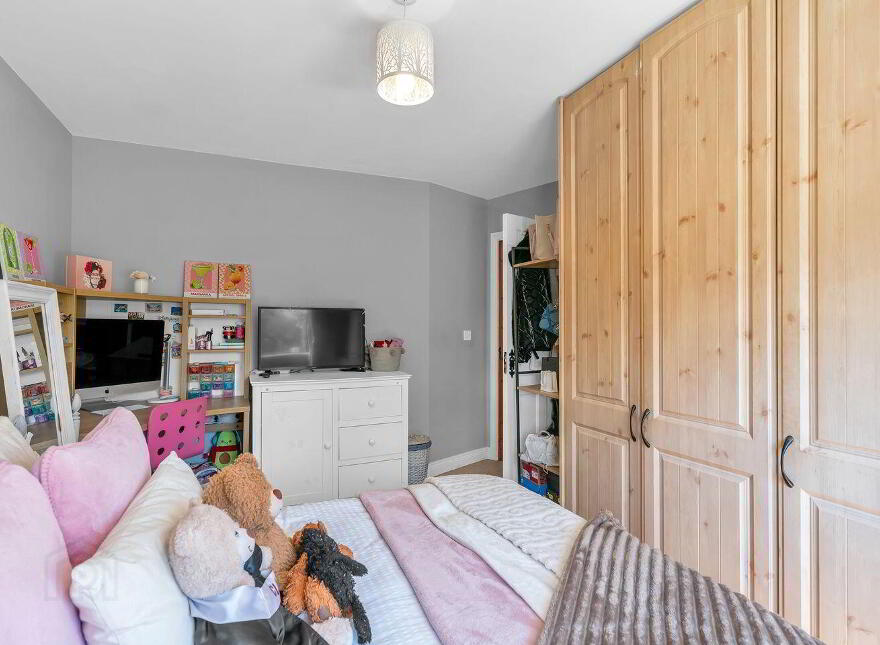 118 The Vale, Graiguecullen, Graiguecullen, R93R6P1