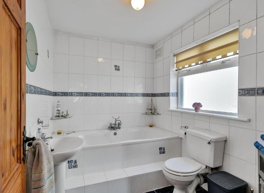 118 The Vale, Graiguecullen, Graiguecullen, R93R6P1