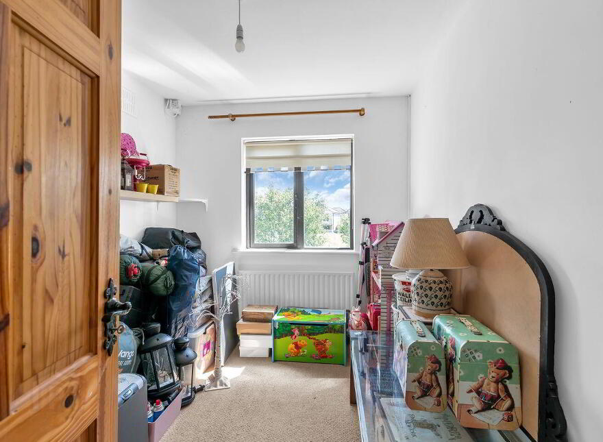 118 The Vale, Graiguecullen, Graiguecullen, R93R6P1